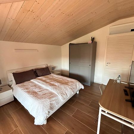 Guest House Italo & Anna Pasian di Prato 外观 照片