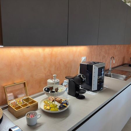 Guest House Italo & Anna Pasian di Prato 外观 照片