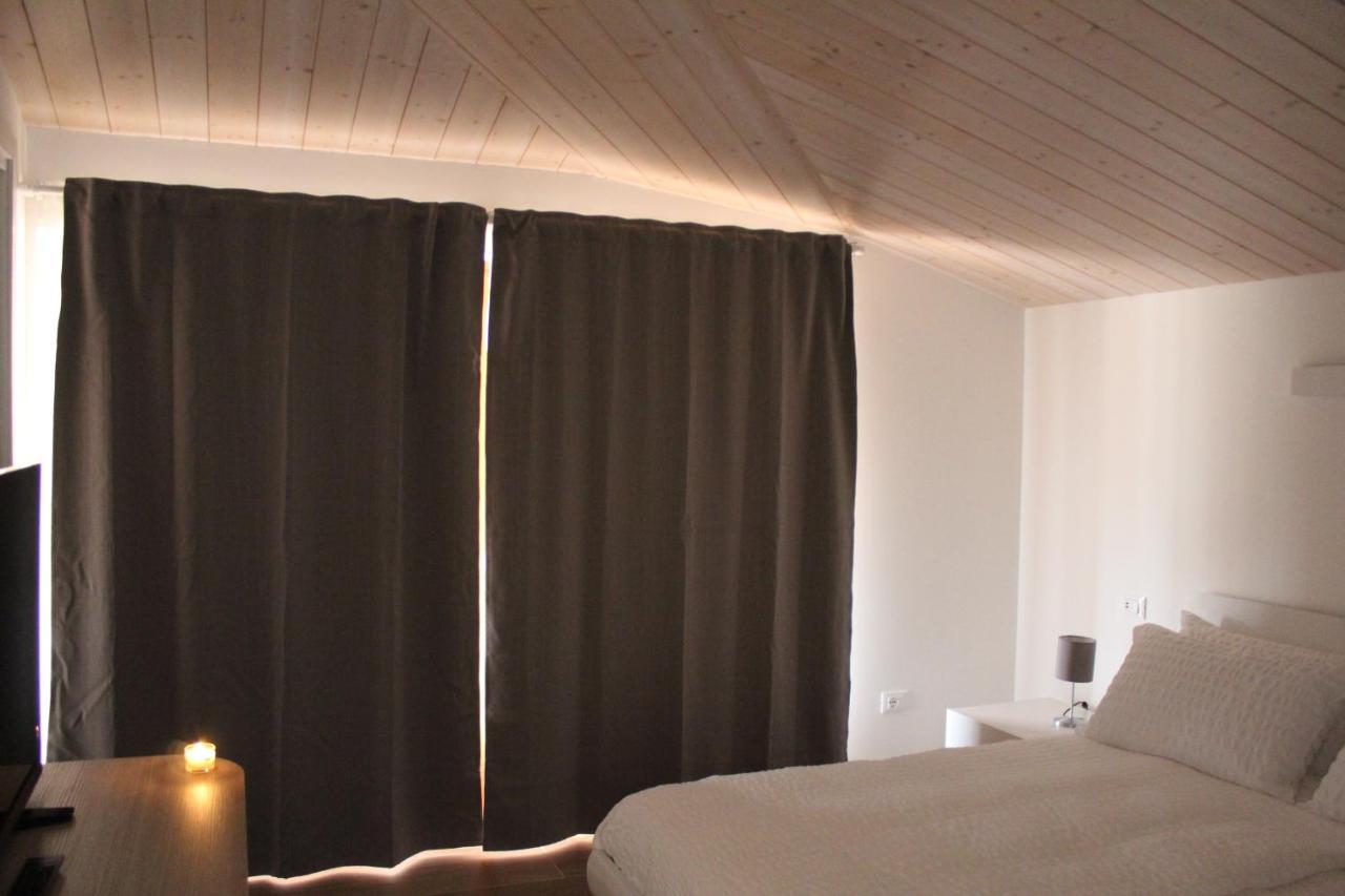 Guest House Italo & Anna Pasian di Prato 外观 照片