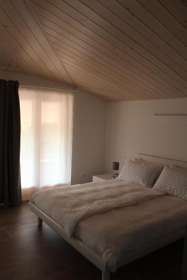 Guest House Italo & Anna Pasian di Prato 外观 照片