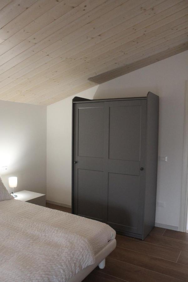 Guest House Italo & Anna Pasian di Prato 外观 照片