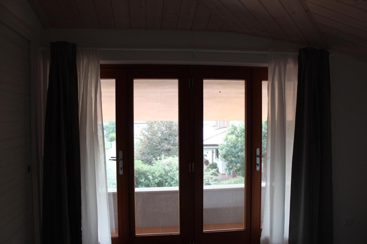 Guest House Italo & Anna Pasian di Prato 外观 照片