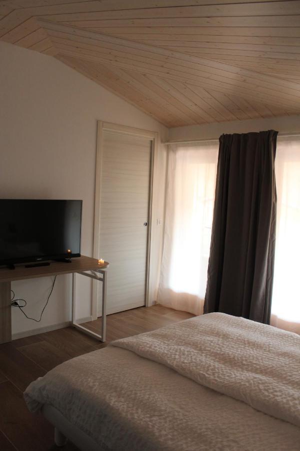 Guest House Italo & Anna Pasian di Prato 外观 照片