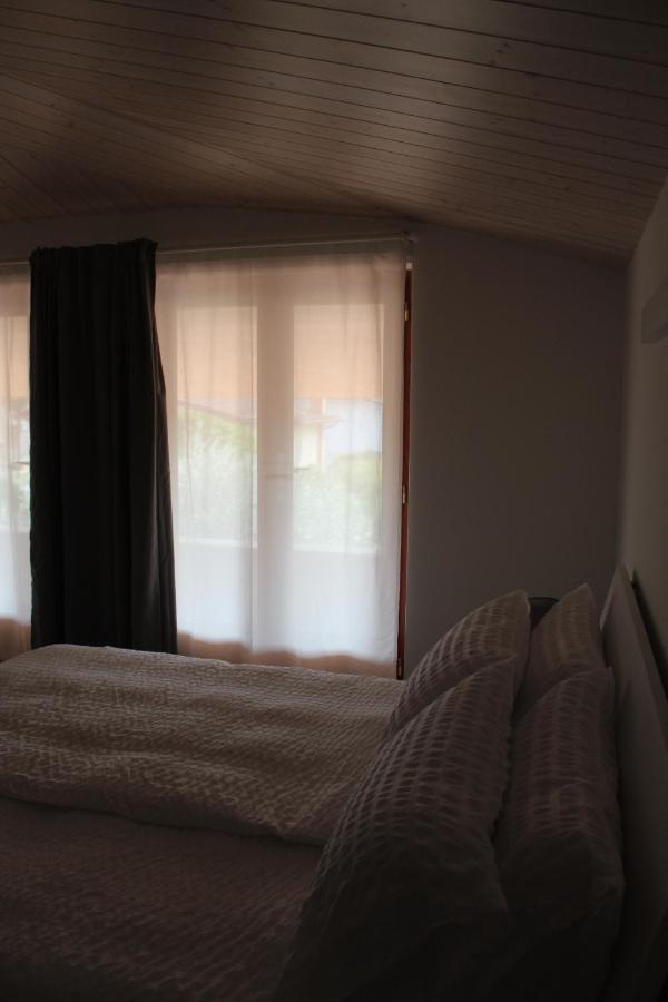 Guest House Italo & Anna Pasian di Prato 外观 照片