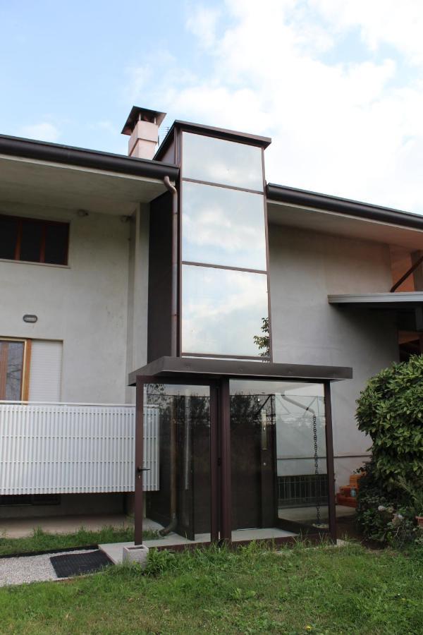 Guest House Italo & Anna Pasian di Prato 外观 照片