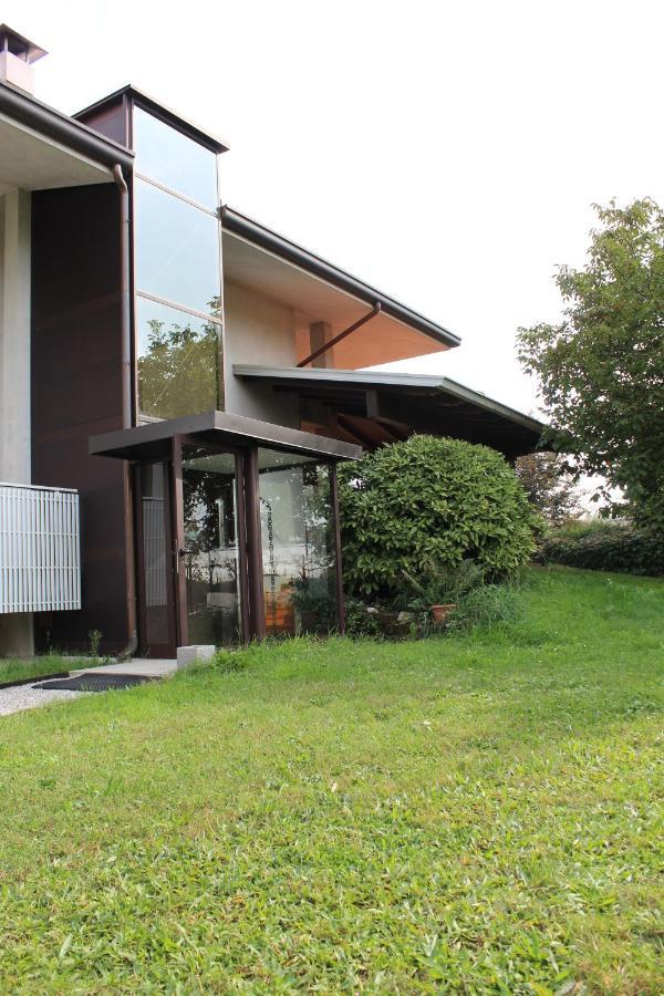 Guest House Italo & Anna Pasian di Prato 外观 照片