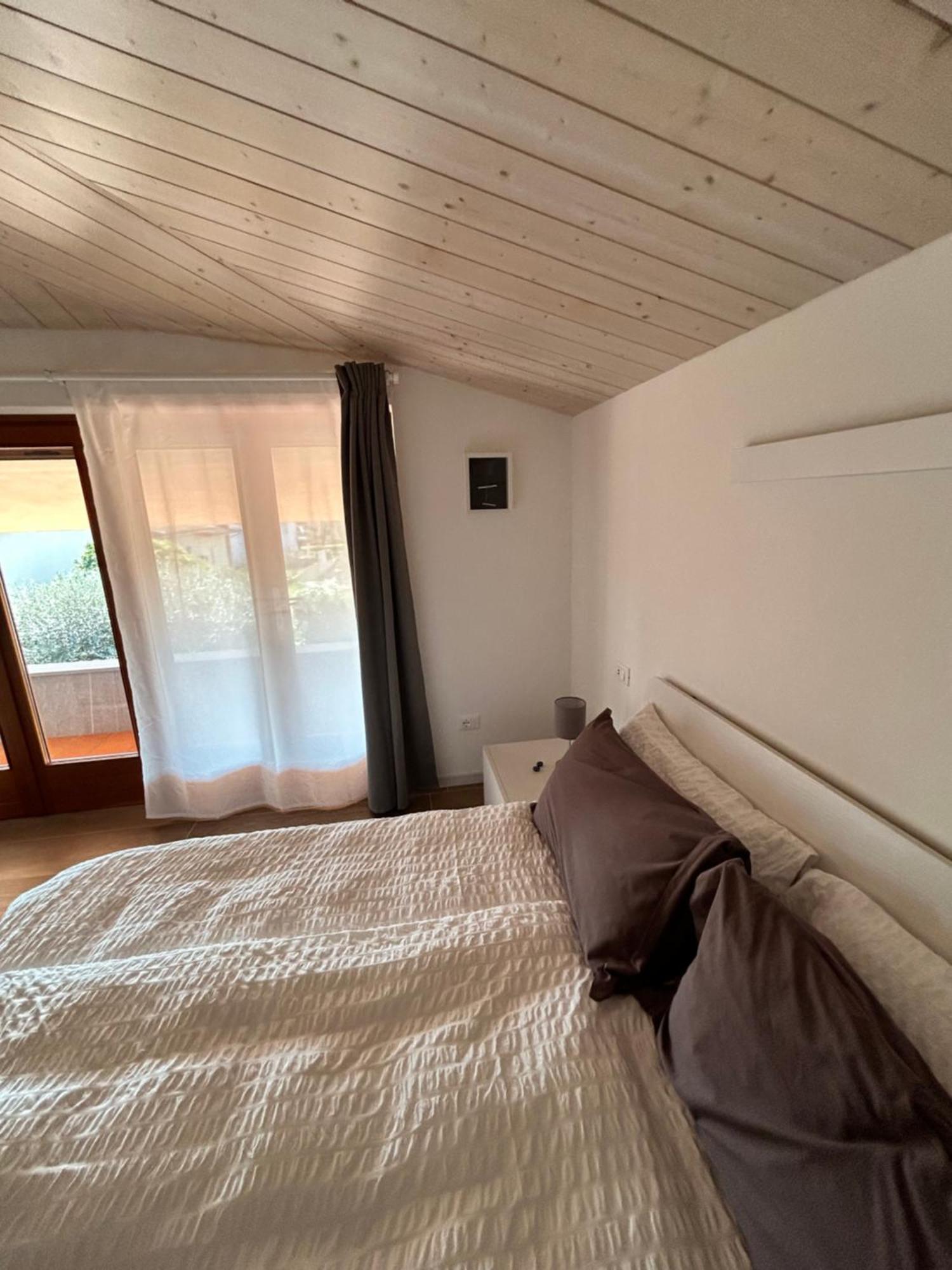 Guest House Italo & Anna Pasian di Prato 外观 照片