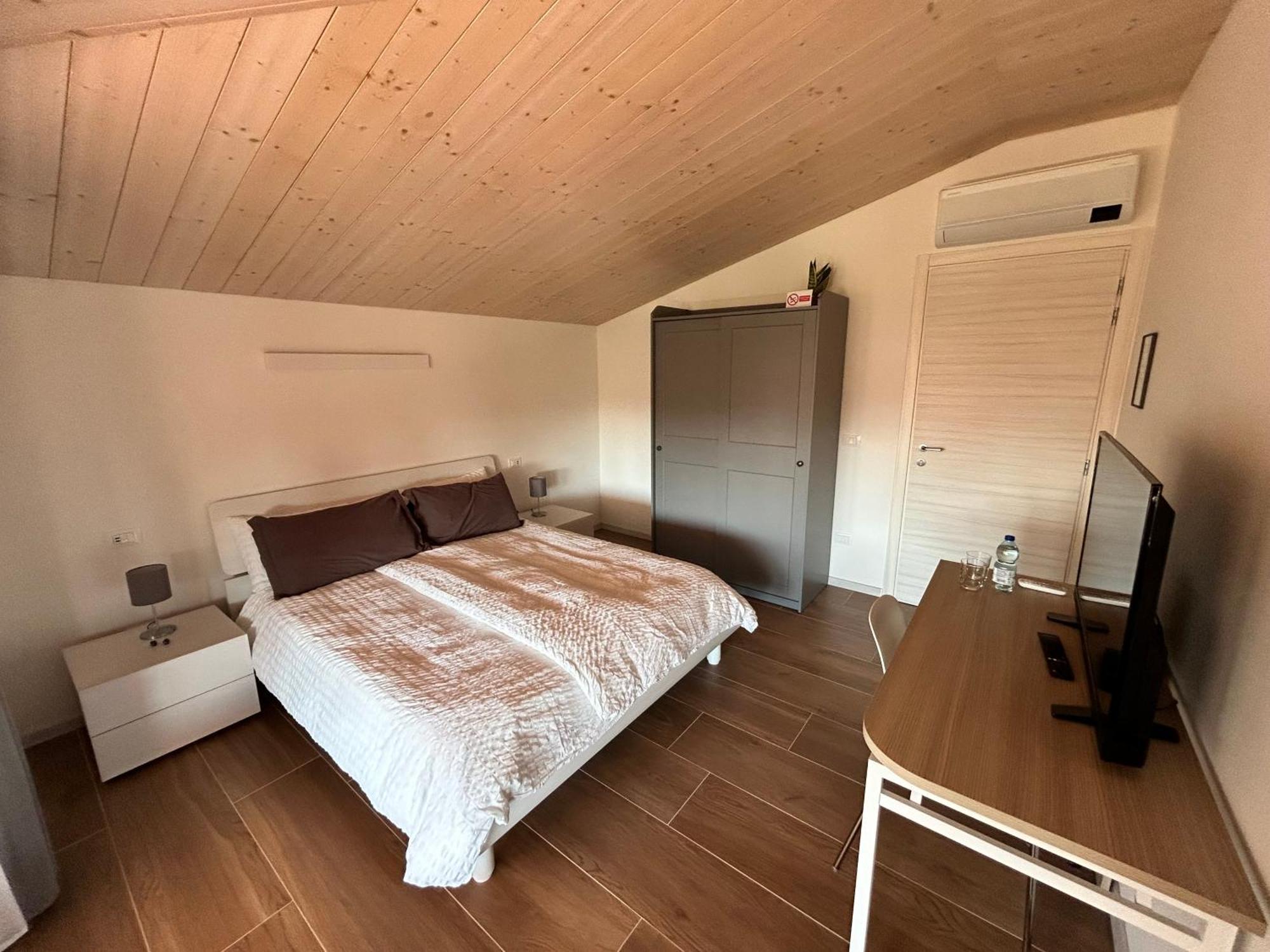 Guest House Italo & Anna Pasian di Prato 外观 照片