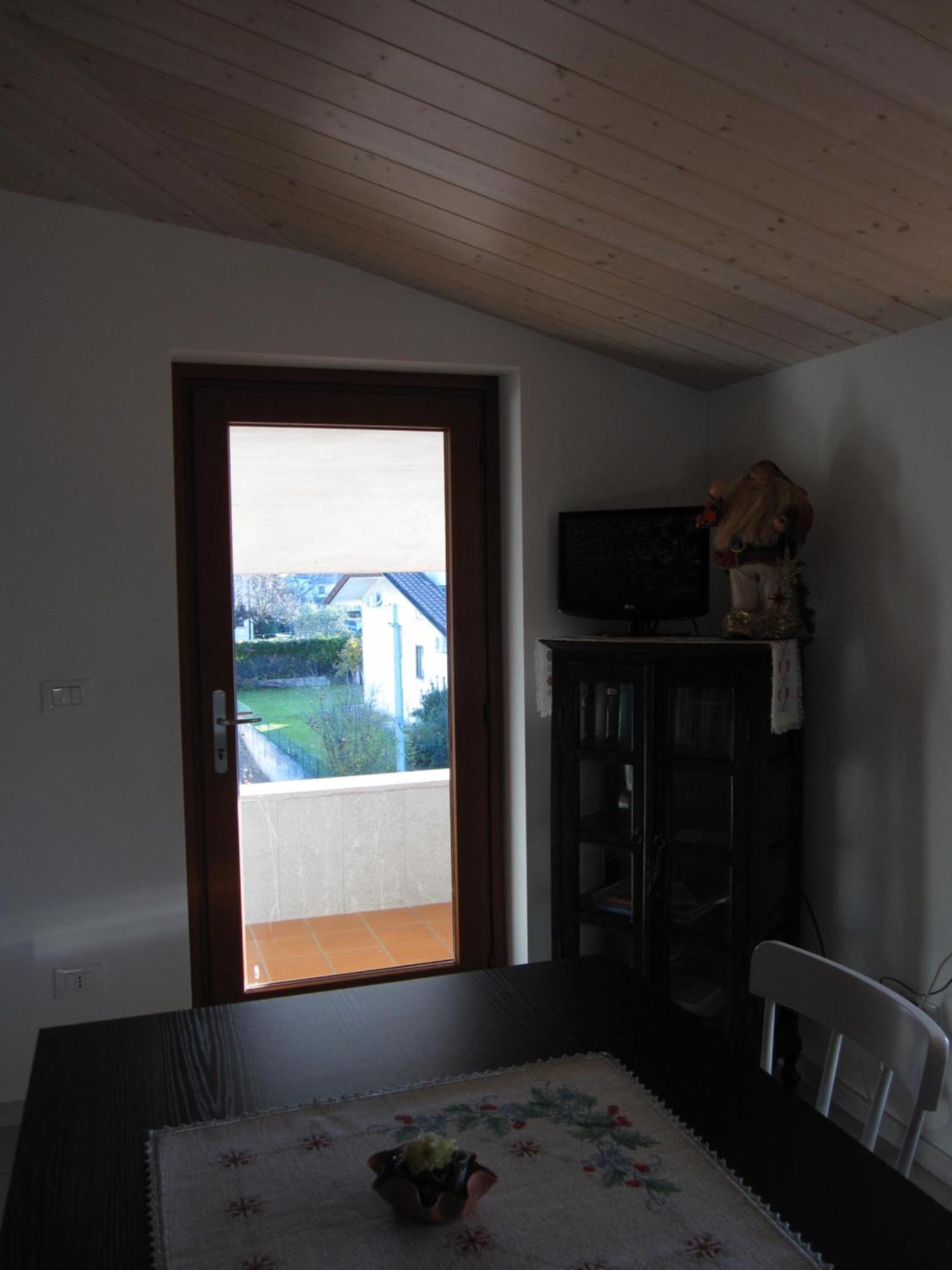 Guest House Italo & Anna Pasian di Prato 外观 照片